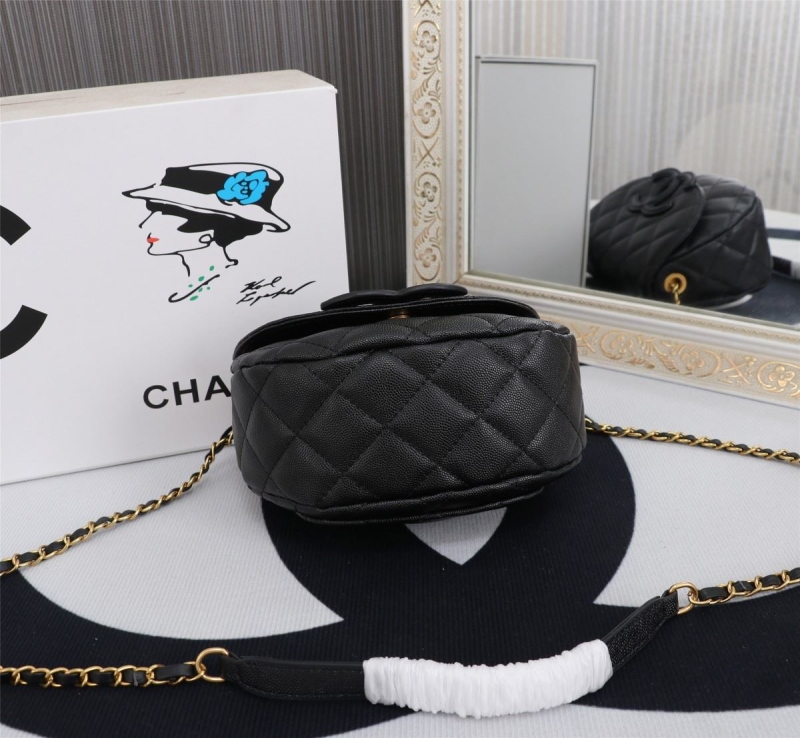 Chanel Satchel Bags